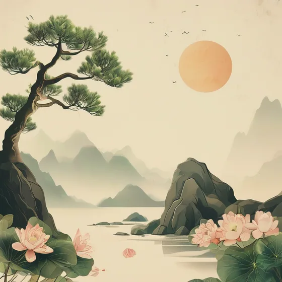 传统中医