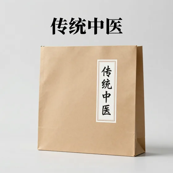 传统中医